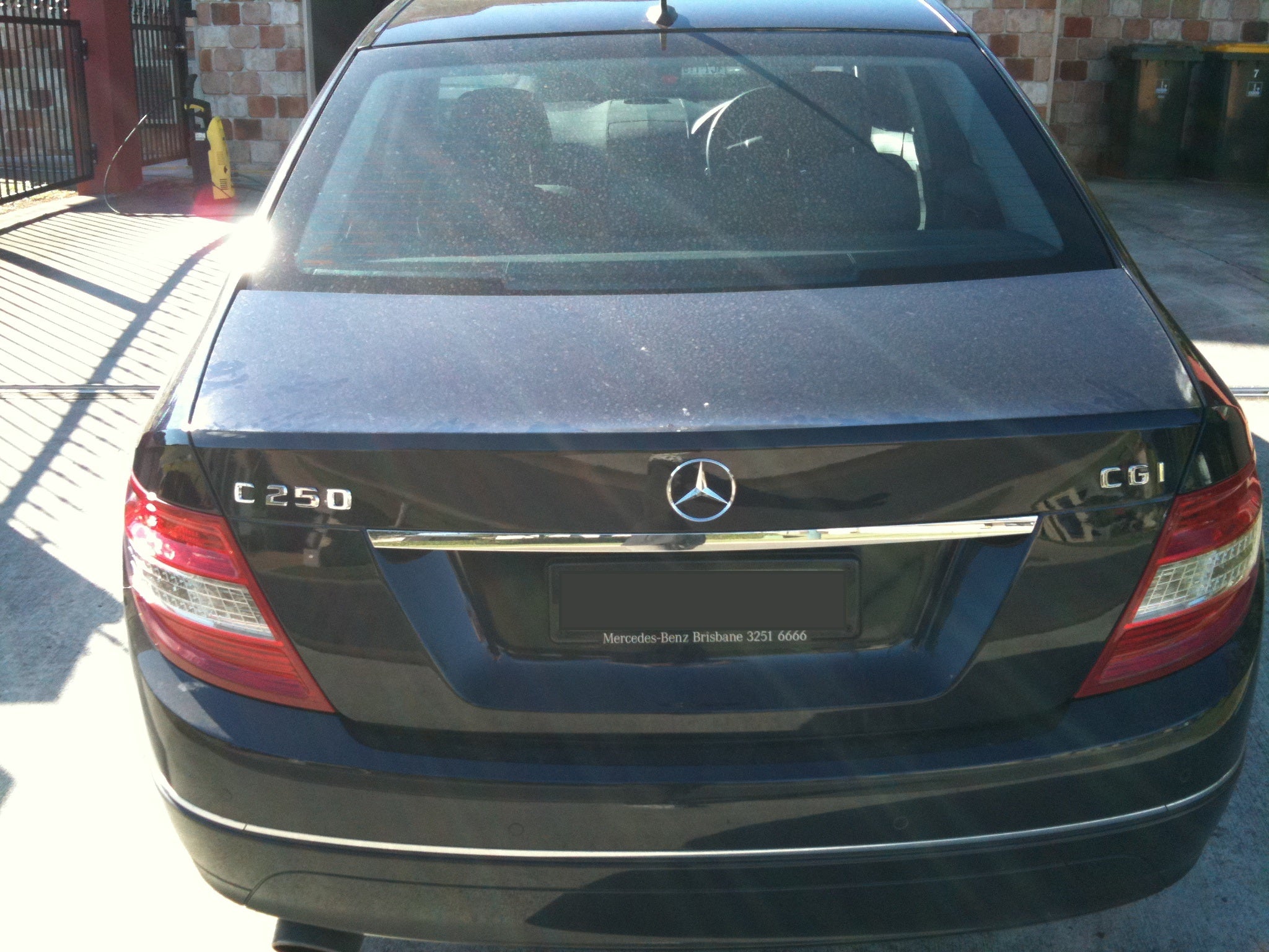 Pre-Sale / Yearly Detail
