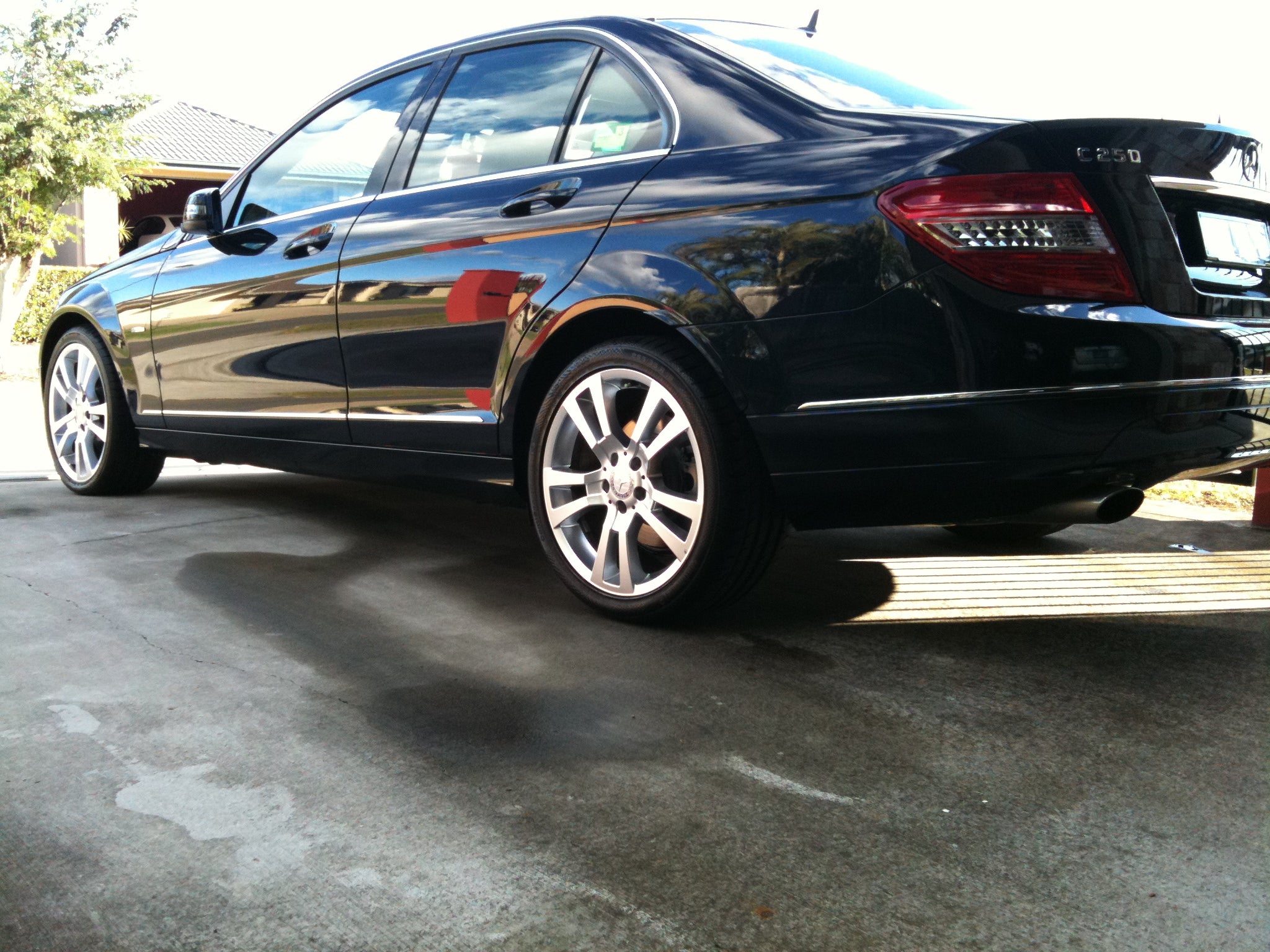 Pre-Sale / Yearly Detail