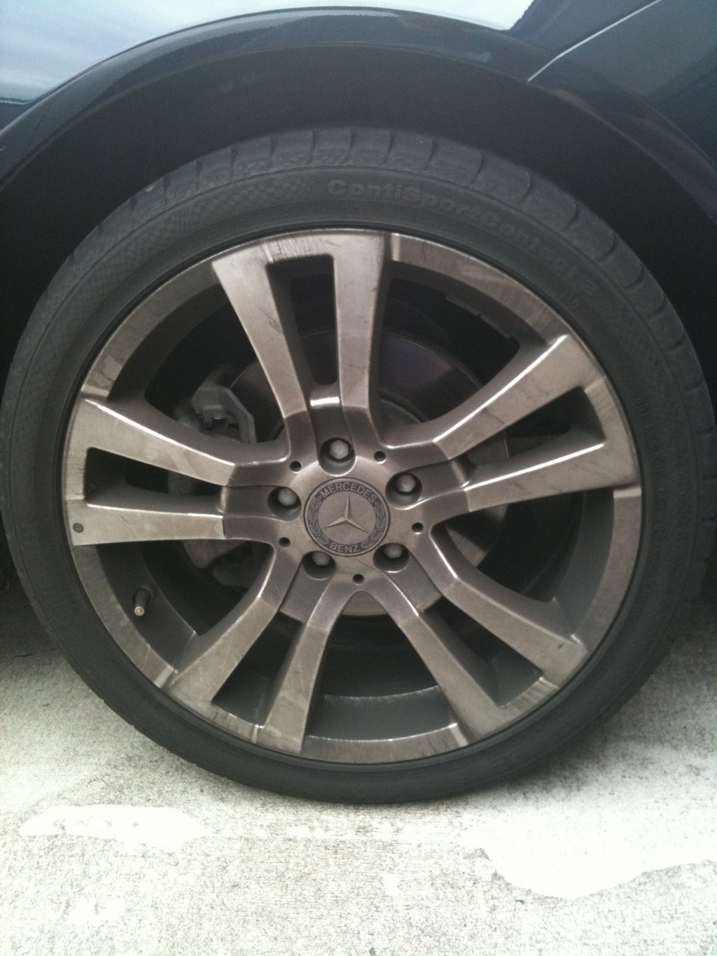 Pre-Sale / Yearly Detail