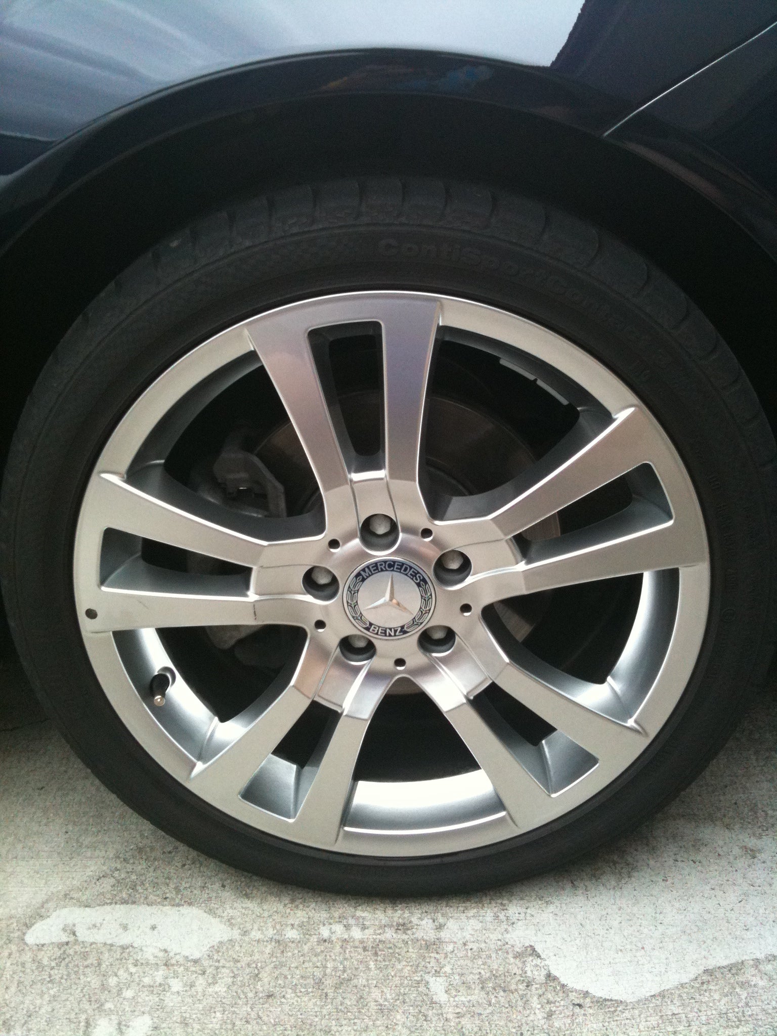 Pre-Sale / Yearly Detail