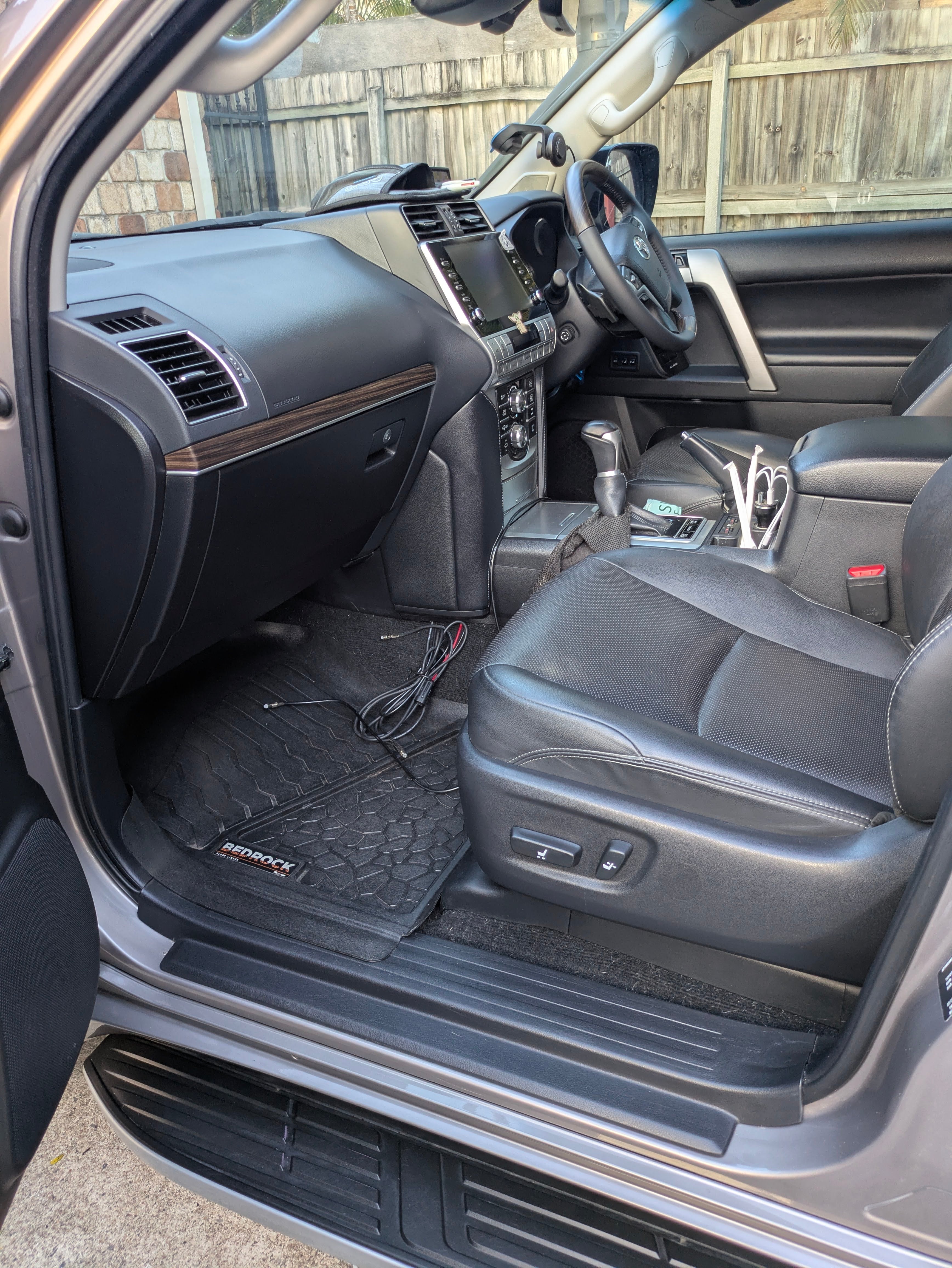 Maintenance Wash