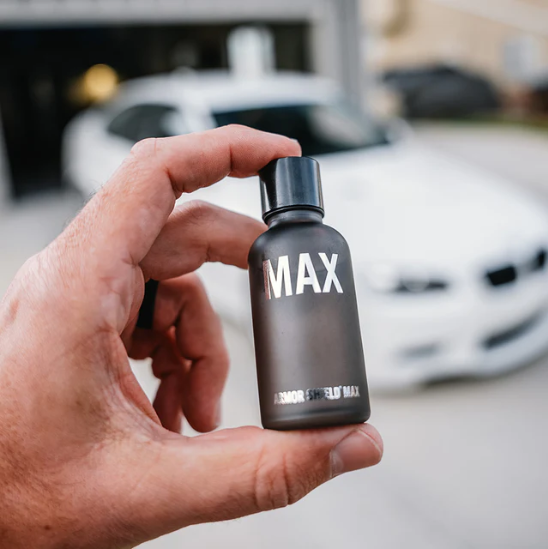 AvalonKing Armor Shield IX MAX DIY Ceramic Coating Kit