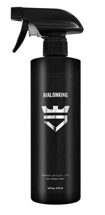 AvalonKing Armor Shield Lite