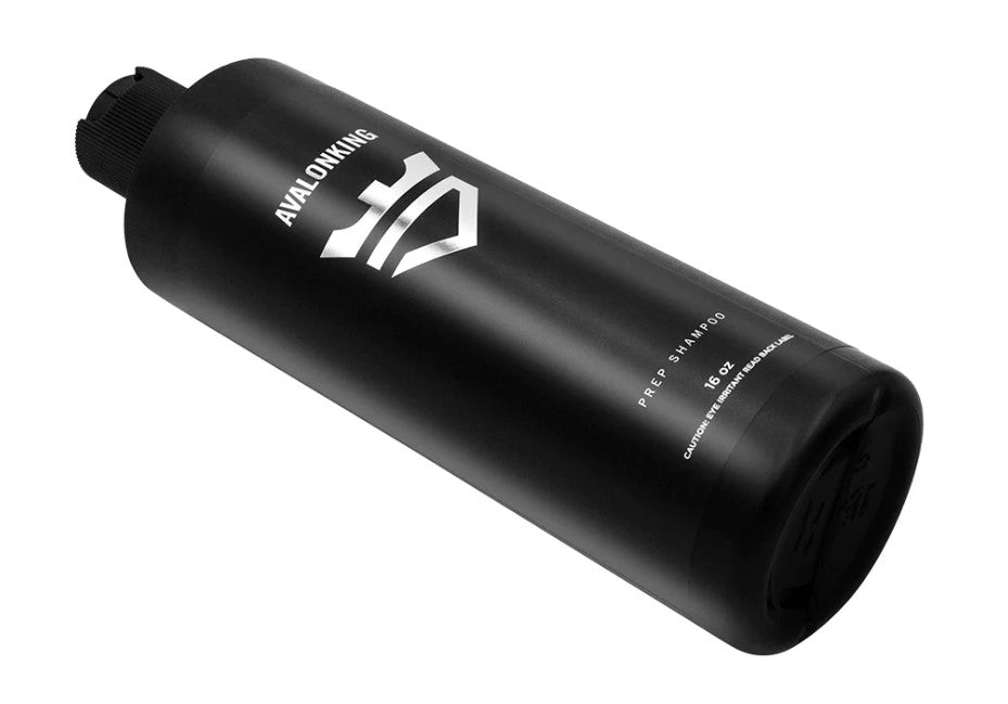 AvalonKing Ceramic Maintenance Shampoo