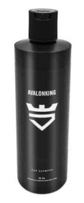 AvalonKing Ceramic Maintenance Shampoo