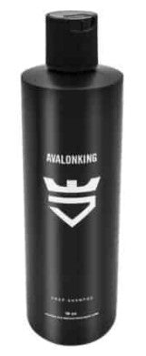 AvalonKing Ceramic Prep Shampoo