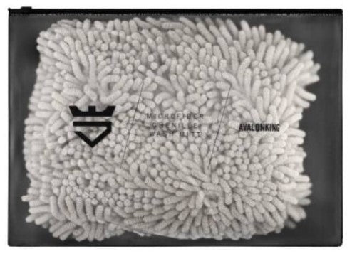AvalonKing Kit - Prep Package