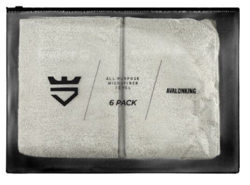 AvalonKing Kit - Prep Package