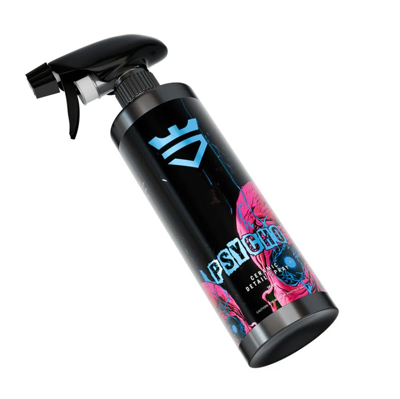 AvalonKing Psycho - Ceramic Detail Spray