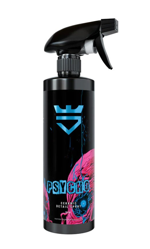 AvalonKing Psycho - Ceramic Detail Spray