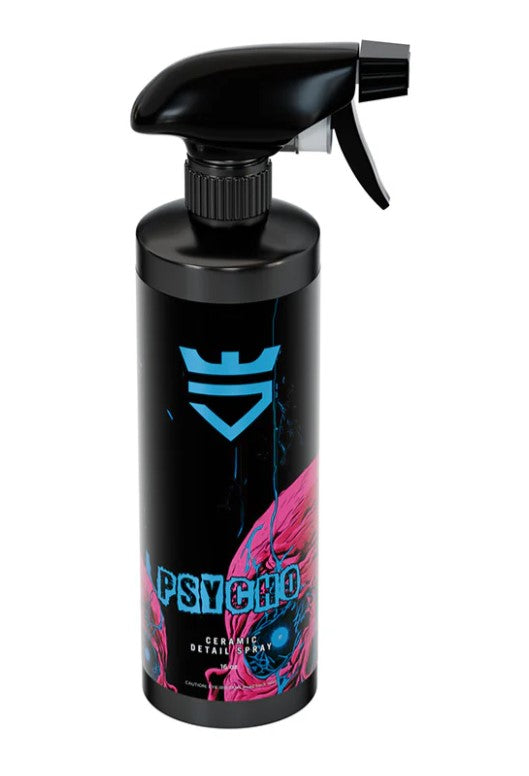 AvalonKing Psycho - Ceramic Detail Spray