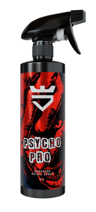 AvalonKing Psycho Pro -  Graphene Detail Spray