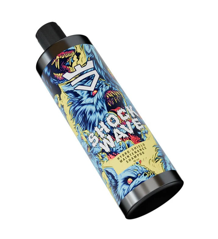 AvalonKing Shockwave - Hydro-Shield Shampoo