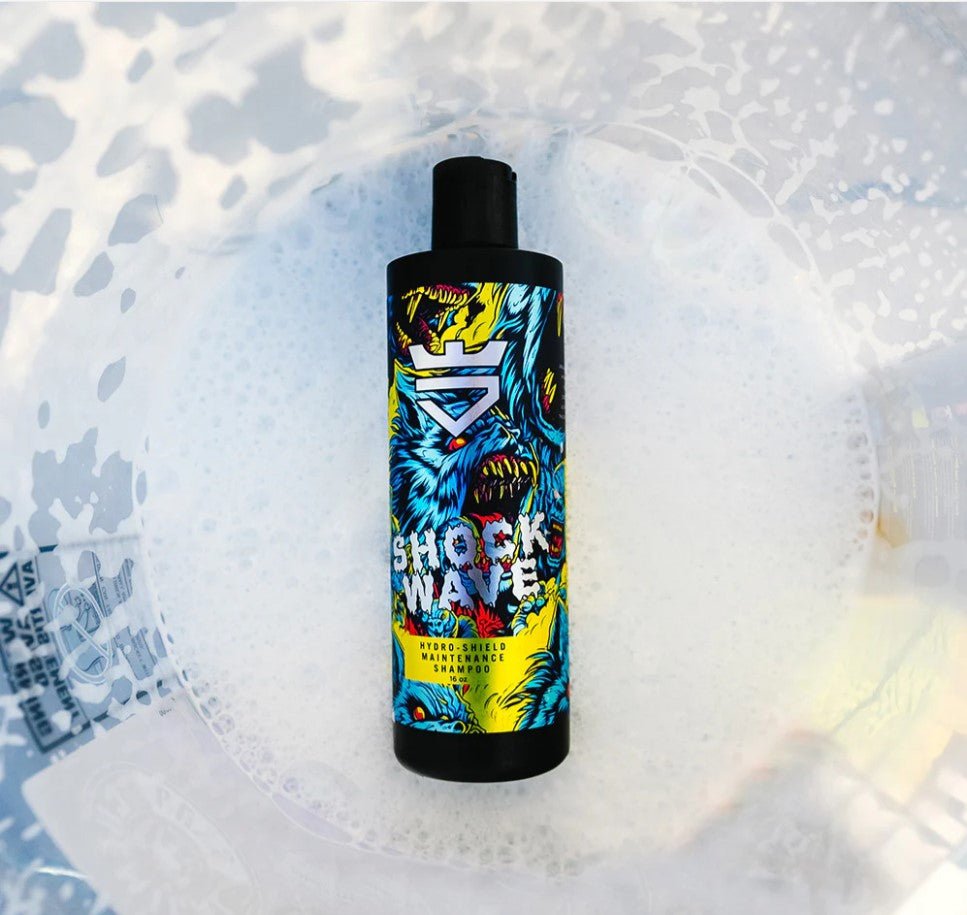 AvalonKing Shockwave - Hydro-Shield Shampoo