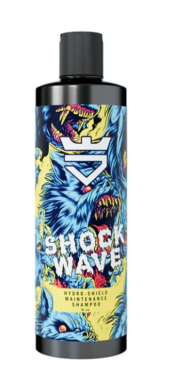 AvalonKing Shockwave - Hydro-Shield Shampoo