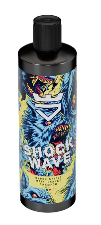 AvalonKing Shockwave - Hydro-Shield Shampoo