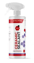 Gtechniq C2v4 Ceramic Sealant