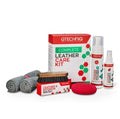 Gtechniq Car Care Kit 5b - Leather Care Kit