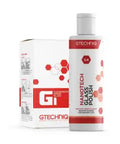 Gtechniq Car Care Kit 7b - ClearVision Screen Kit