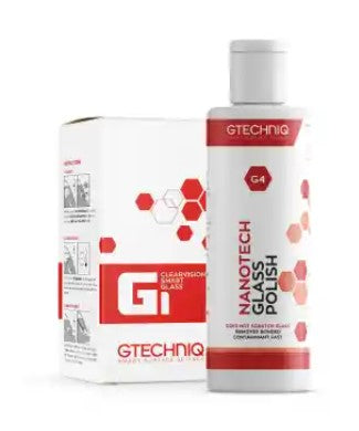 Gtechniq Car Care Kit 7b - ClearVision Screen Kit