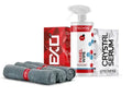 Gtechniq Crystal Serum Light + EXOv5 – Application Kit