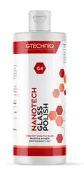 Gtechniq G4 Nanotech Glass Polish