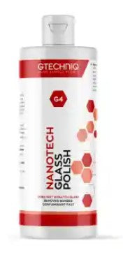 Gtechniq G4 Nanotech Glass Polish