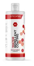Gtechniq G5 Water Repellent Coating for Glass and Perspex
