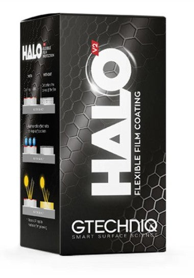 Gtechniq HALOv2 Flexible Film Coating