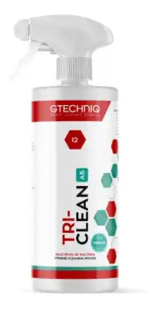 Gtechniq I2 Tri-Clean