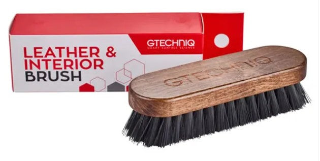 Gtechniq Car Care Kit 5b - Leather Care Kit