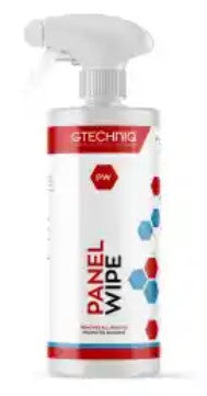 Gtechniq Car Care Kit 8 - Wheel Coating Kit