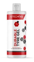 Gtechniq T1 Durable Tyre Gel *Non Sling Formula*