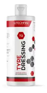 Gtechniq T2 Tyre Dressing
