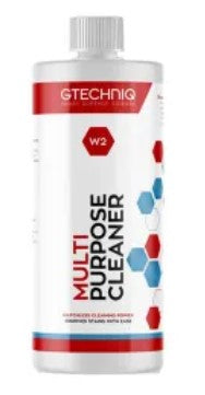 Gtechniq W2 Multi Purpose Cleaner