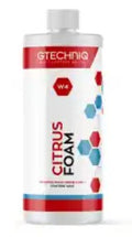 Gtechniq W4 Citrus Foam