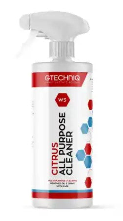 Gtechniq W5 Citrus All Purpose Cleaner