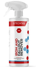 Gtechniq W6 Iron Removing Wheel & Paint Cleaner