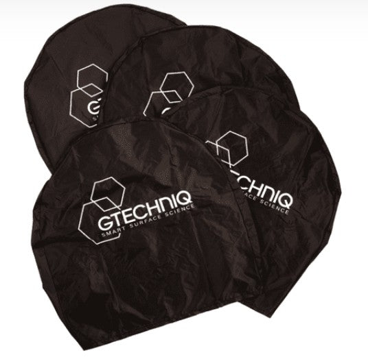 Gtechniq Wheel Covers