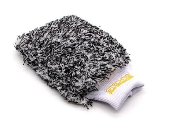 Gtechniq WM2 Microfibre Wash Mitt