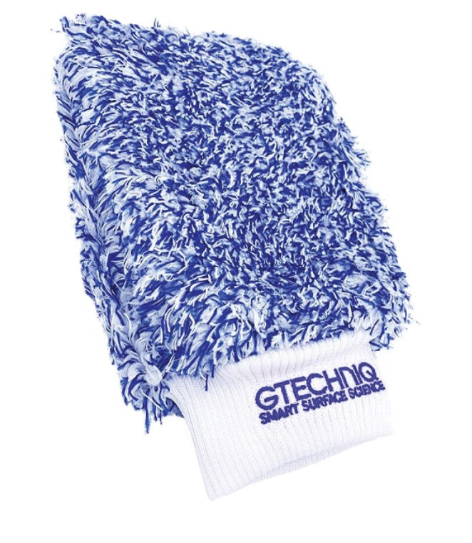Gtechniq WM2 Microfibre Wash Mitt