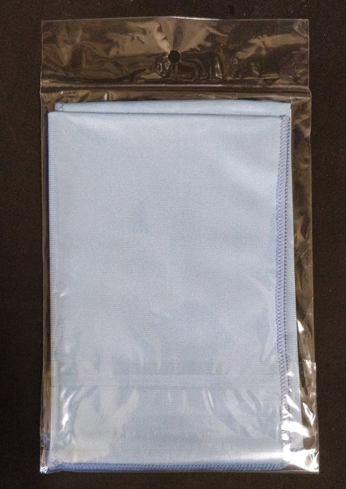 Aquatouch Microfibre Glass Cloths